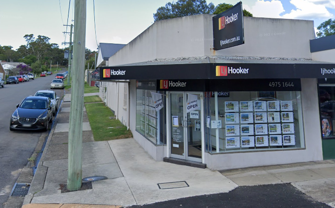 office image